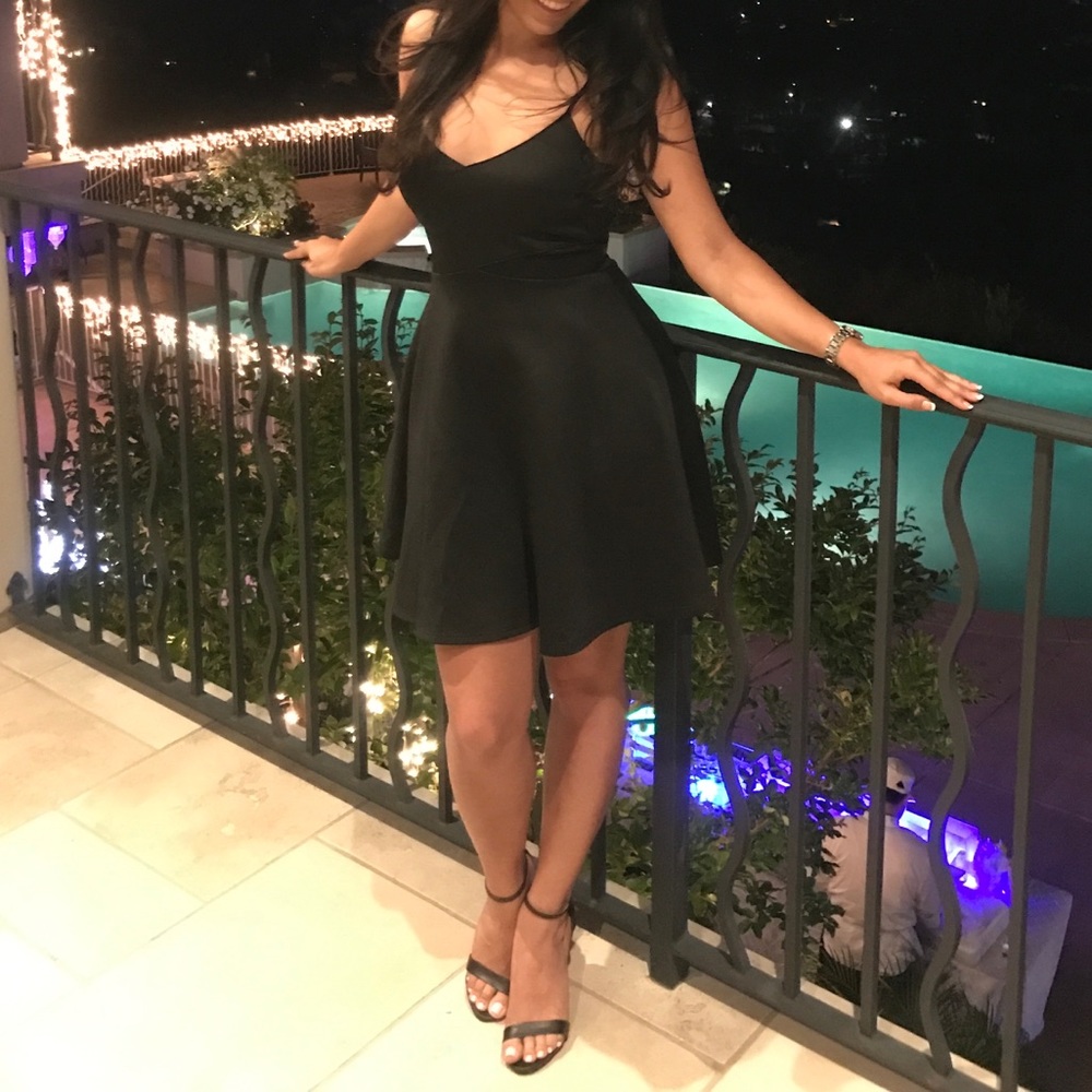Guess Little Black Dress